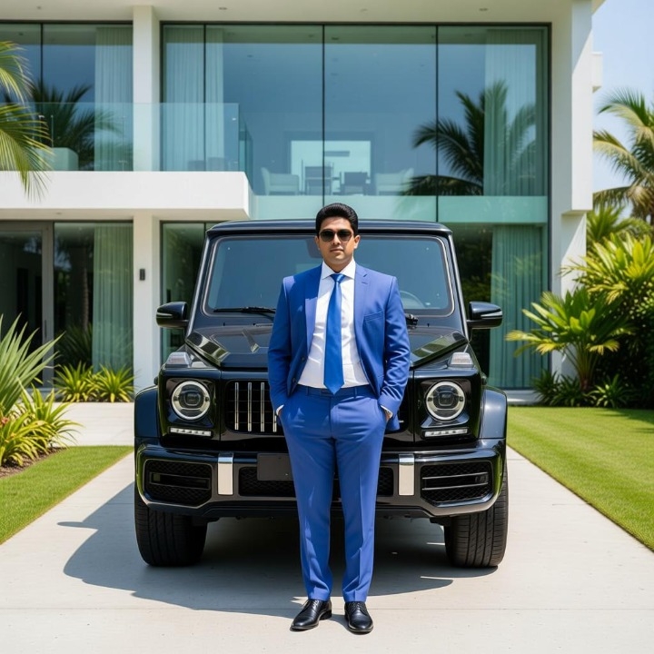 Roshan Rupasinghe