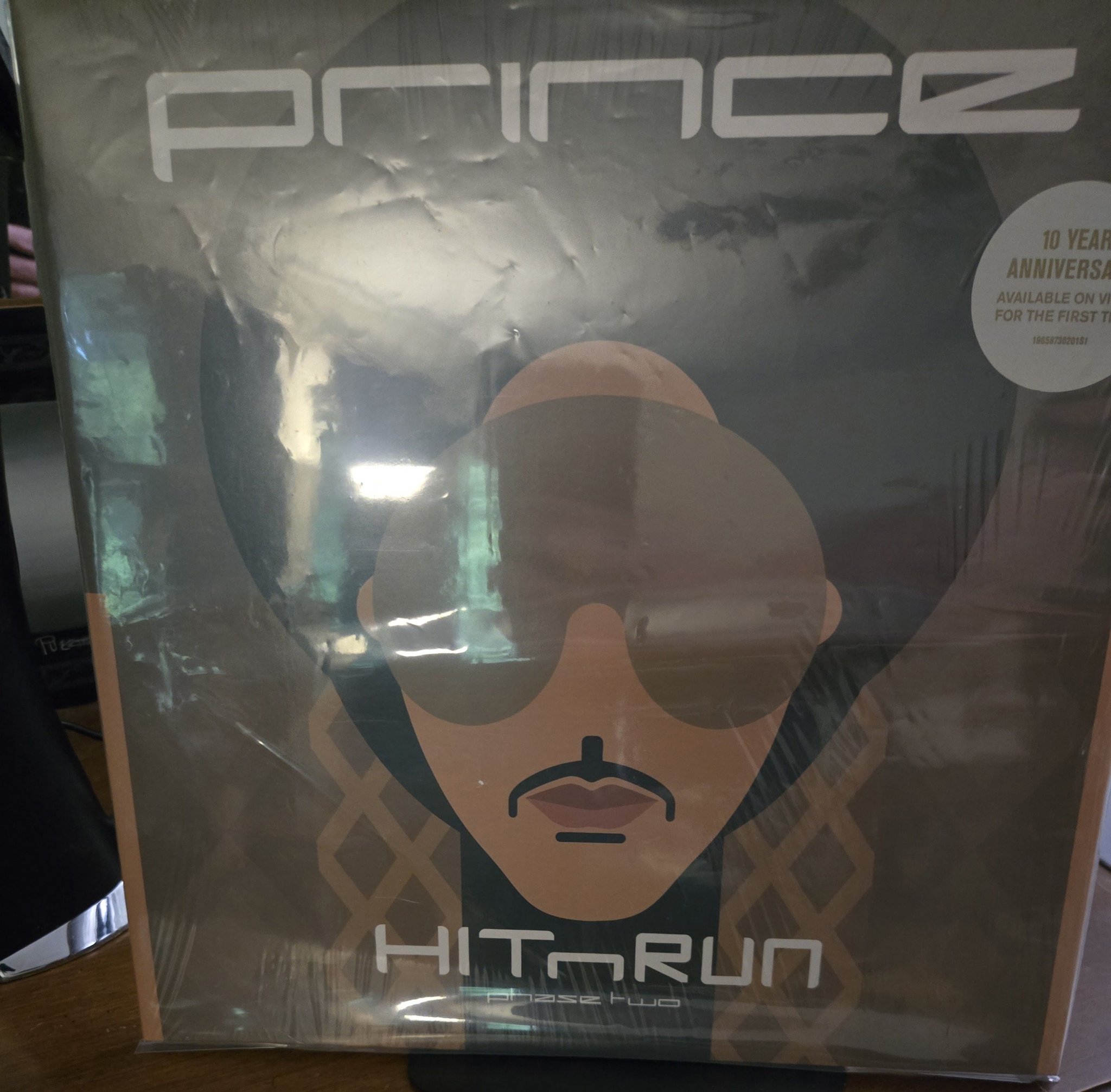 Get ready to relive this era all over again with HITNRUN Phase One