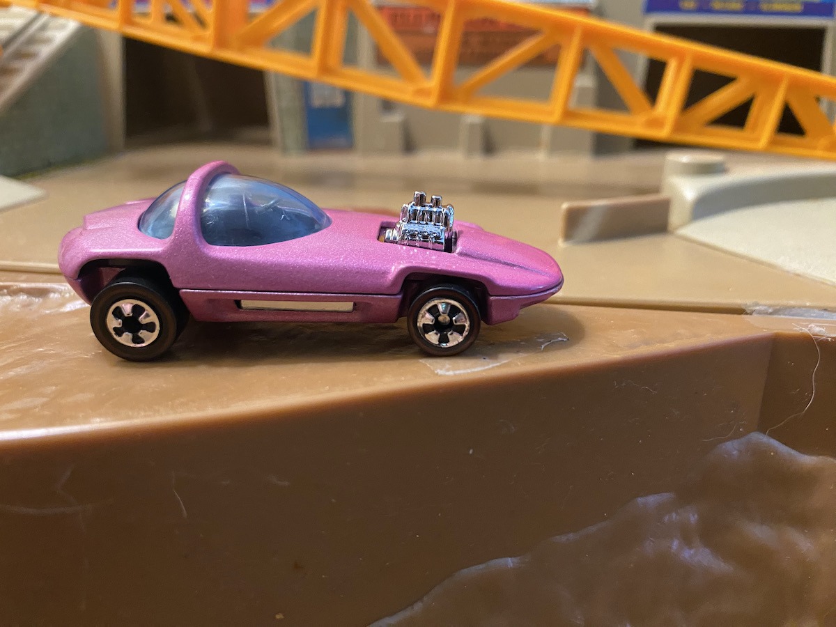 Hot Wheels 25th Set 1993 ホットウィール レッドライン Hot Wheels