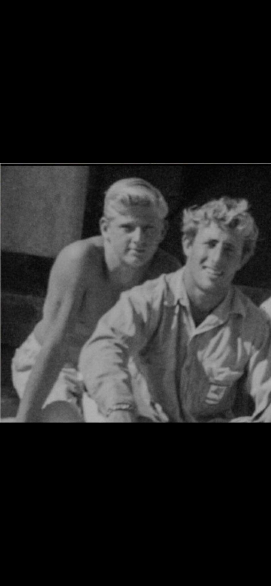 Remembering Dale 