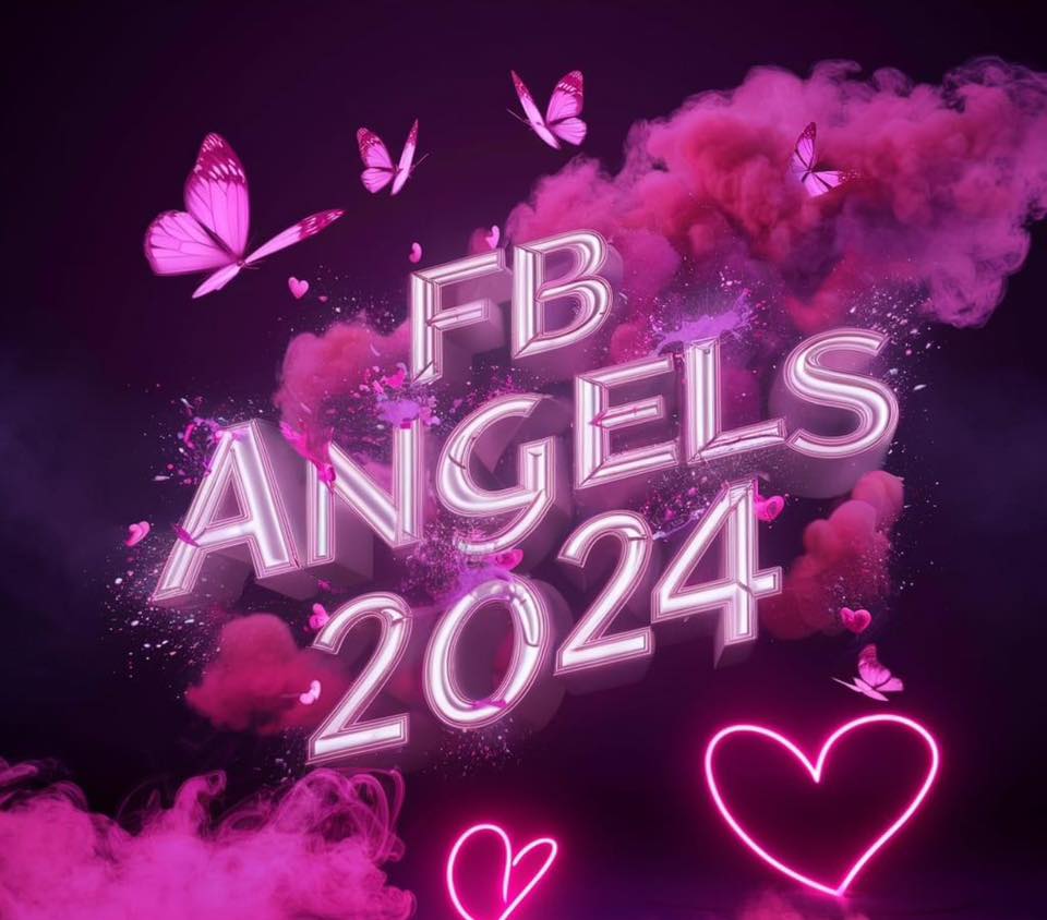 FB ANGELS 2024 | Facebook