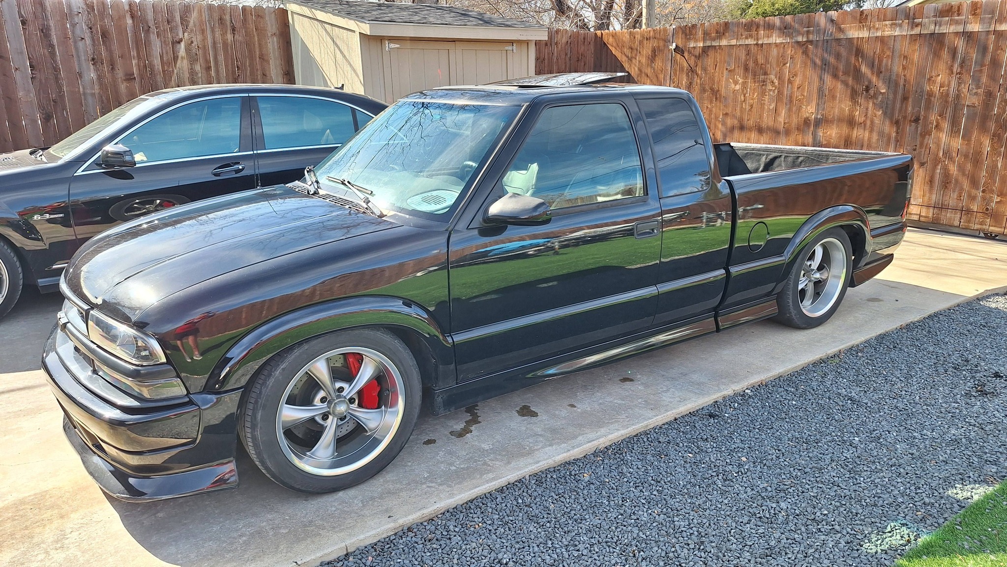 2003 Chevrolet S-10 LS ZR2 | Victory Motors of Colorado