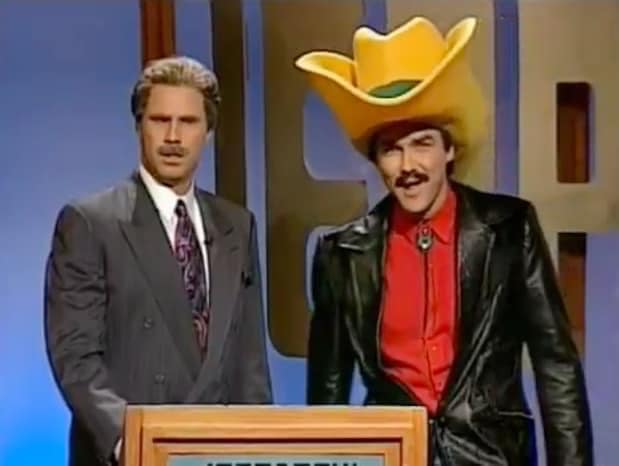 Norm Macdonald's fearless comedy on O.J. Simpson