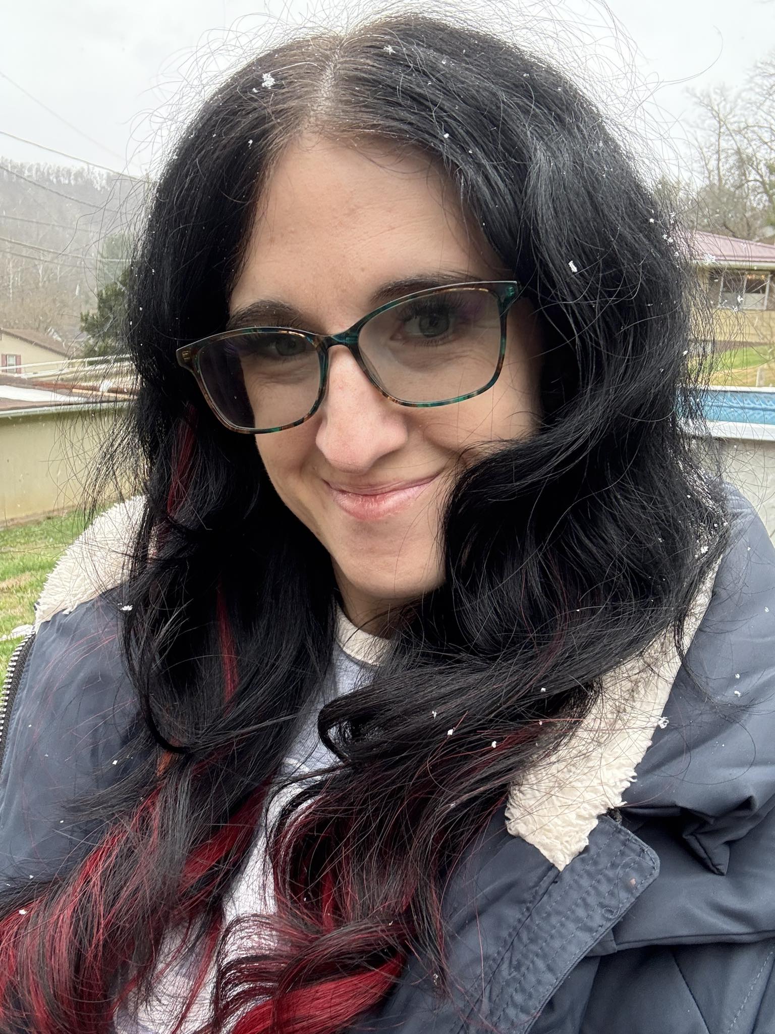 Amy - Let it snow ️ ⛄️ | Facebook