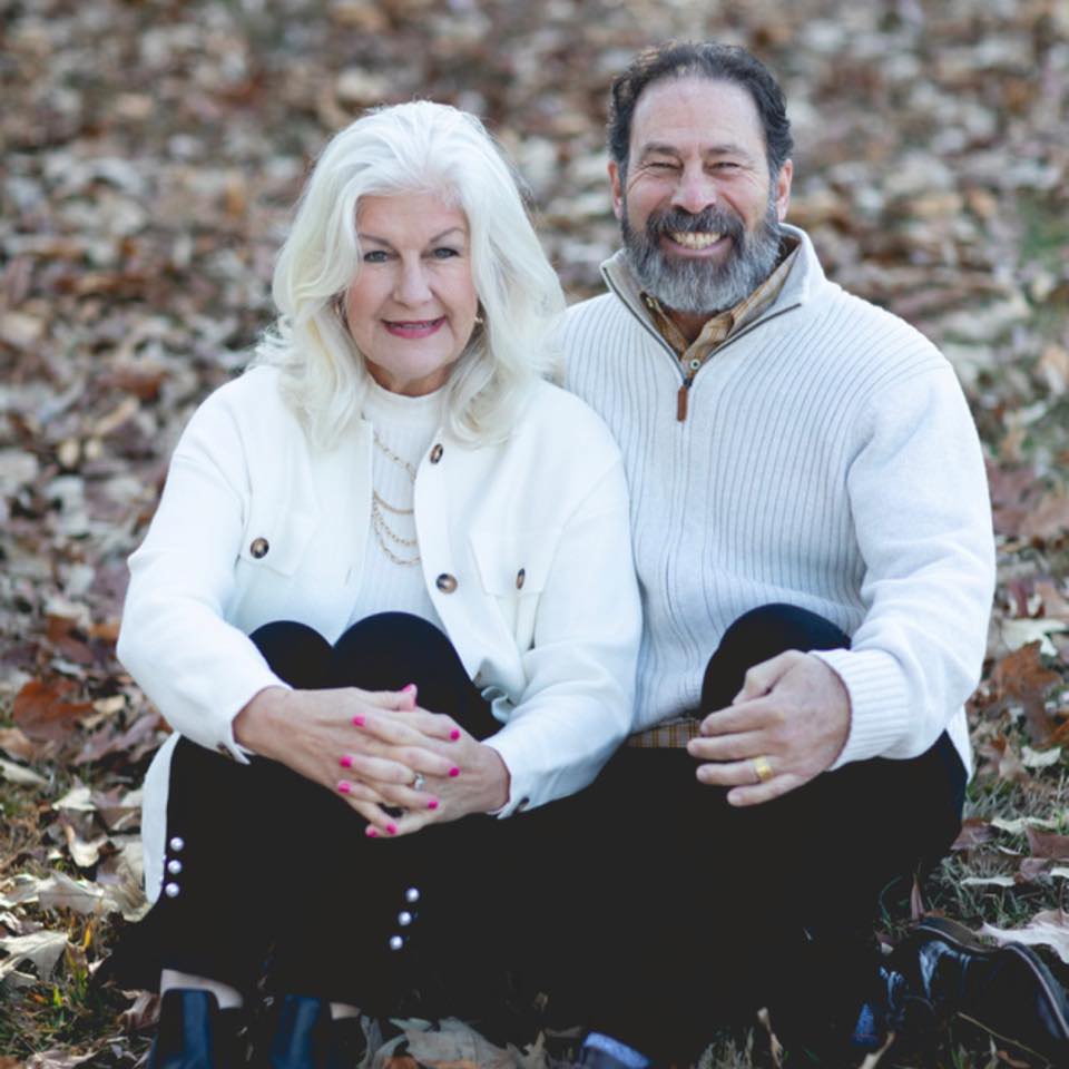 Teresa Friedman - 💕 Celebrating 44 years together with a... | Facebook
