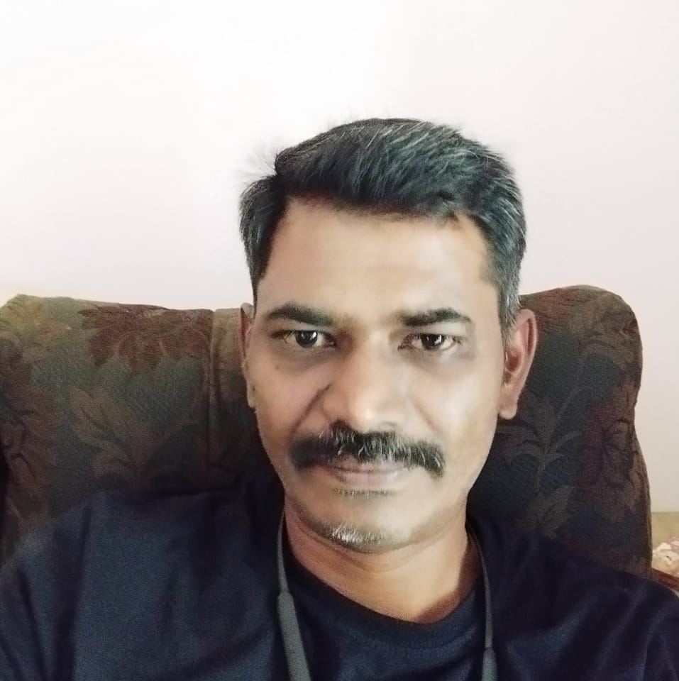 Sampath Kumar