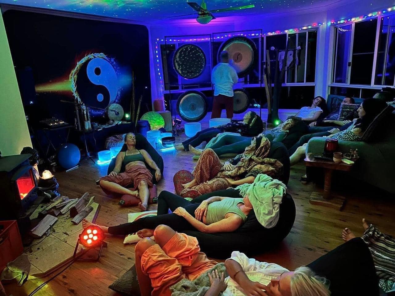 Unlock Your Inner Harmony with Sound Medicine! 🎶✨ 🪷Dive into