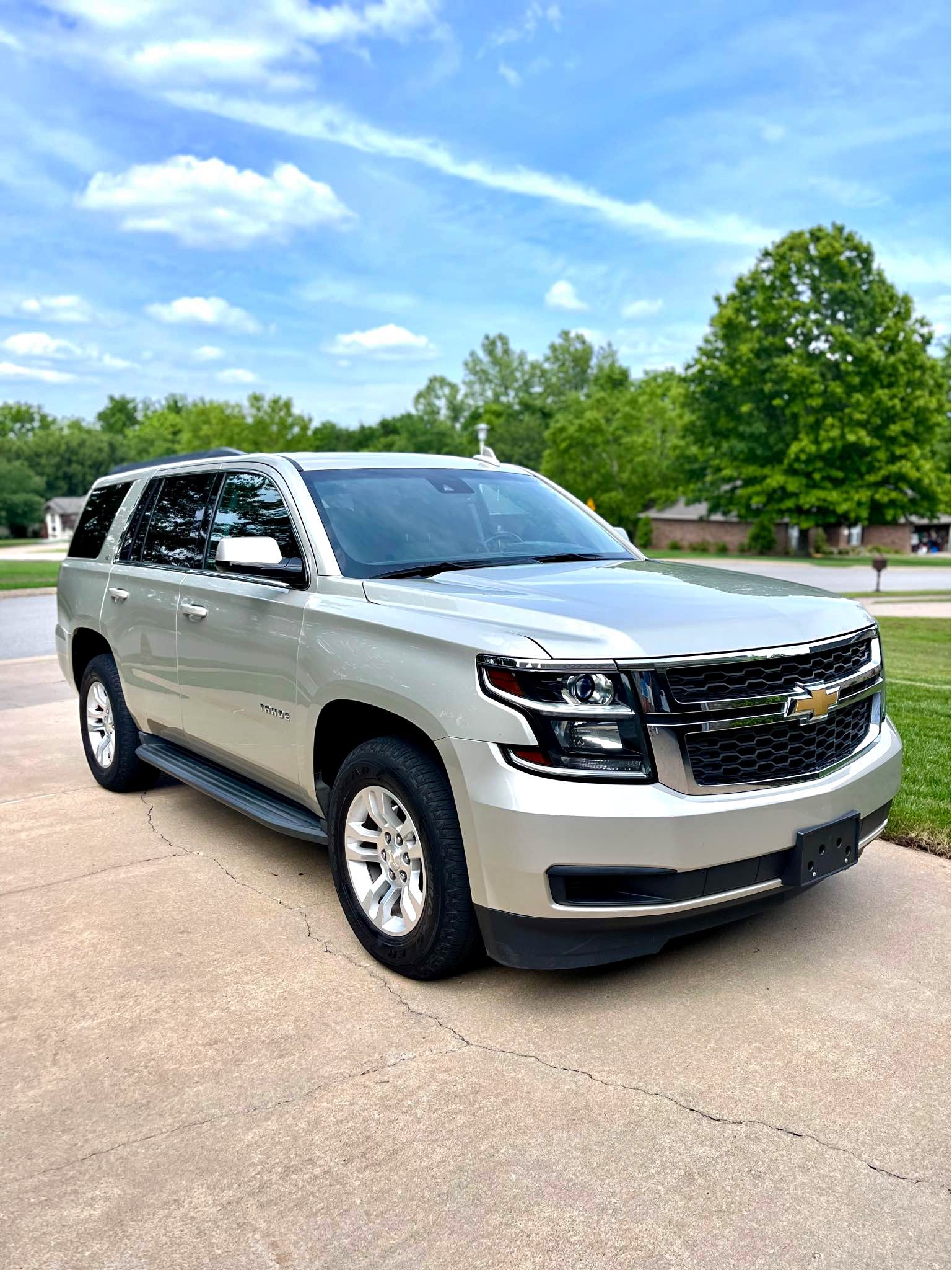 New and used Chevrolet Tahoe for sale Facebook Marketplace