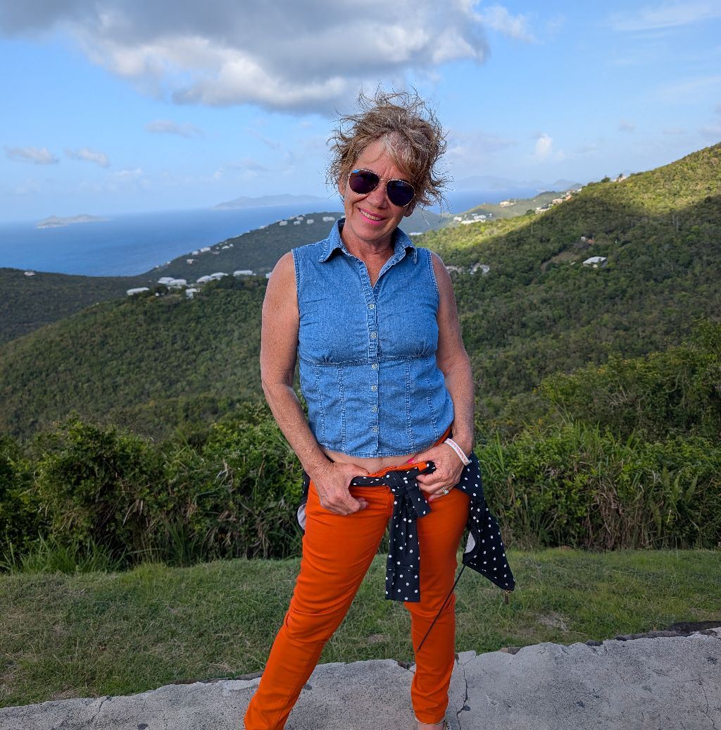 Ilyse Rothman