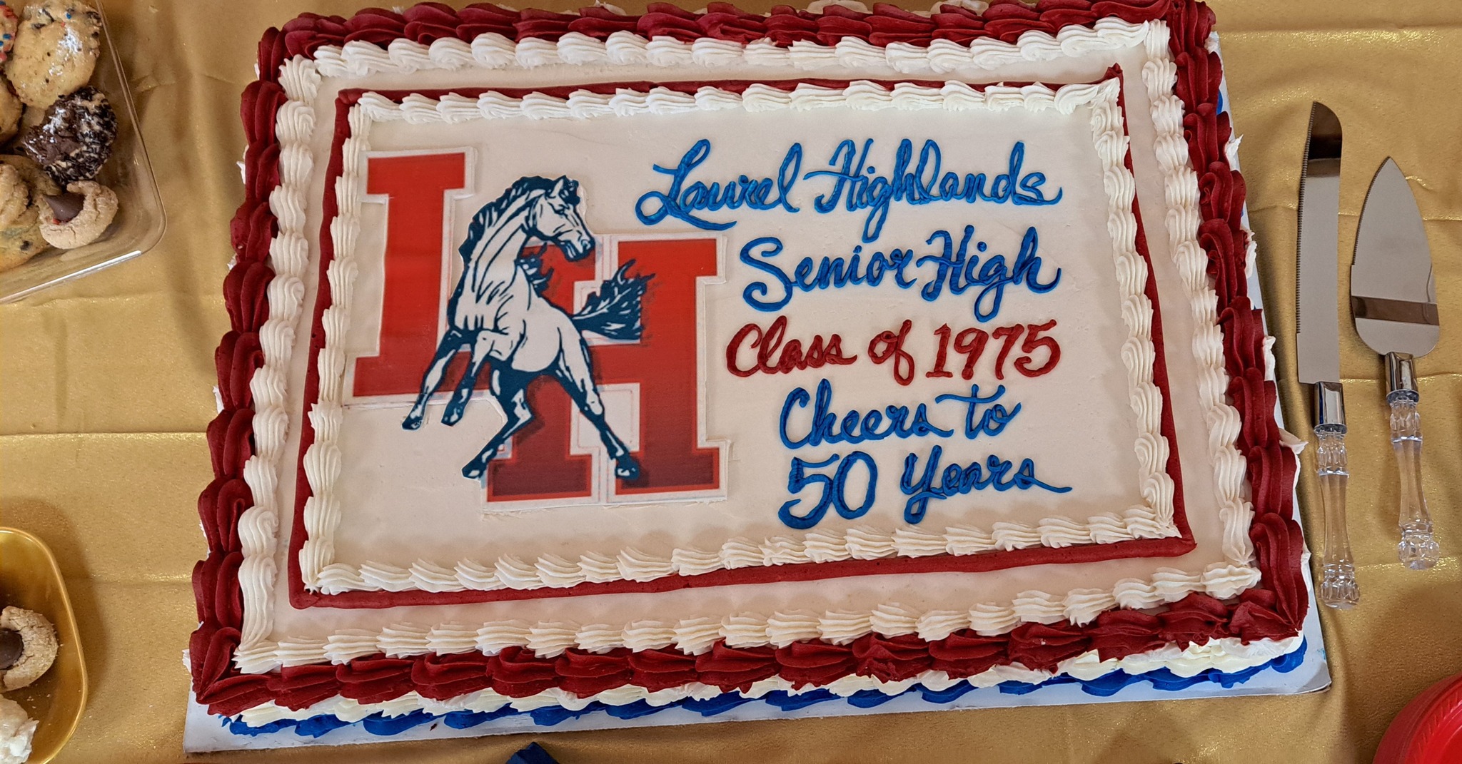 Laurel Highlands Class of 1972 | Facebook