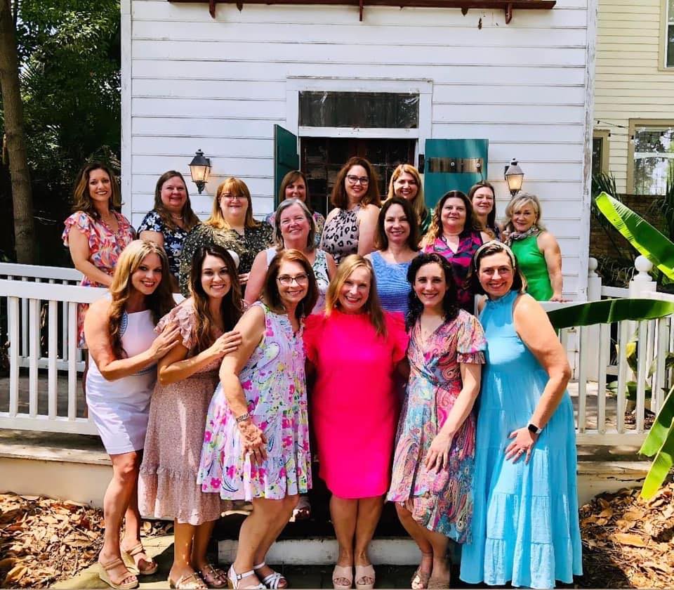 ZTA Alumnae VPs Programming | Facebook