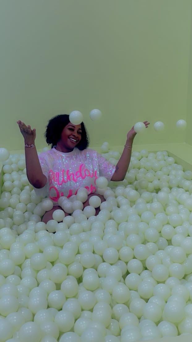 Tonisha Brown