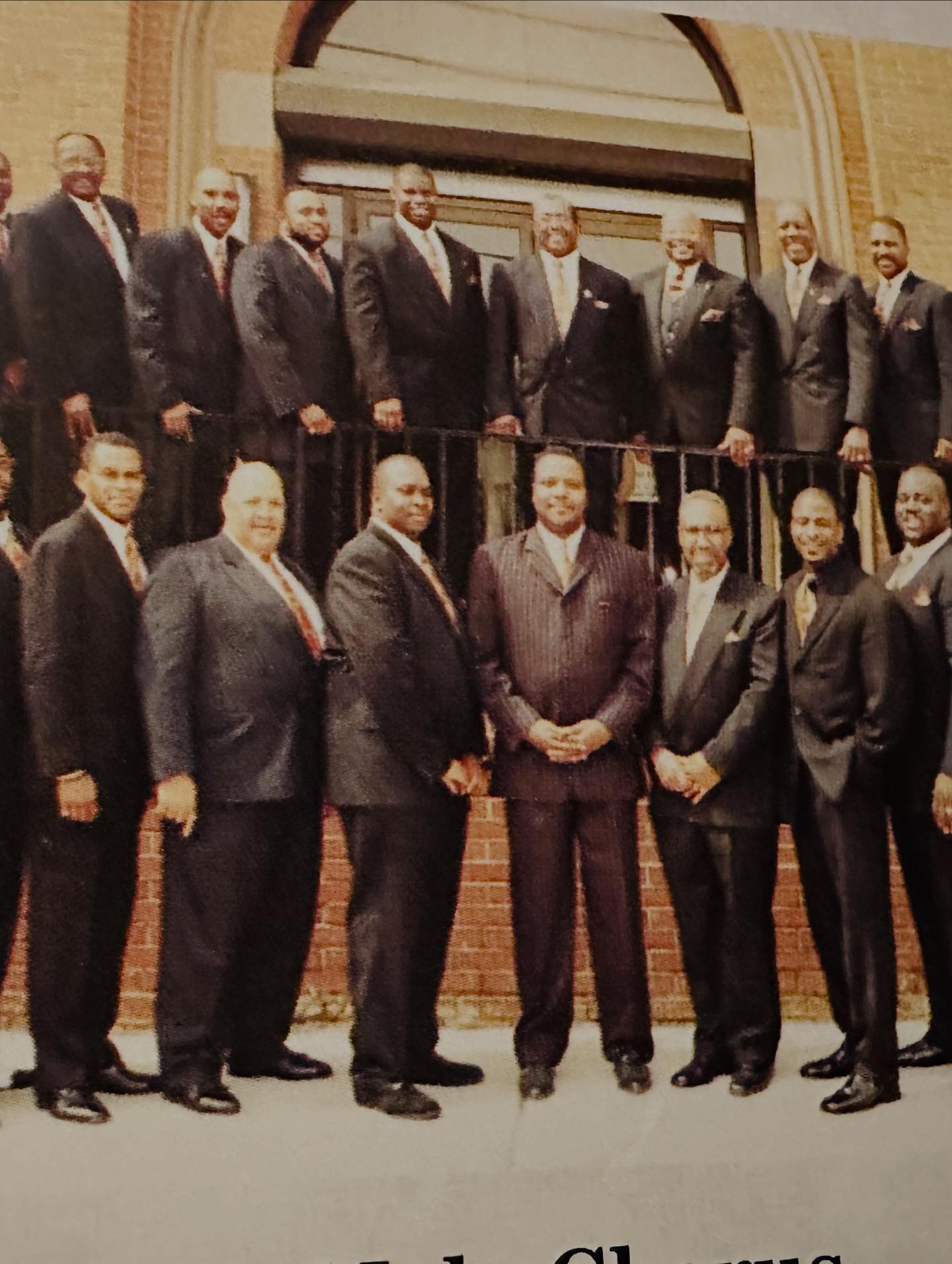 Vincent Rouse Sr. added a new photo. - Vincent Rouse Sr.