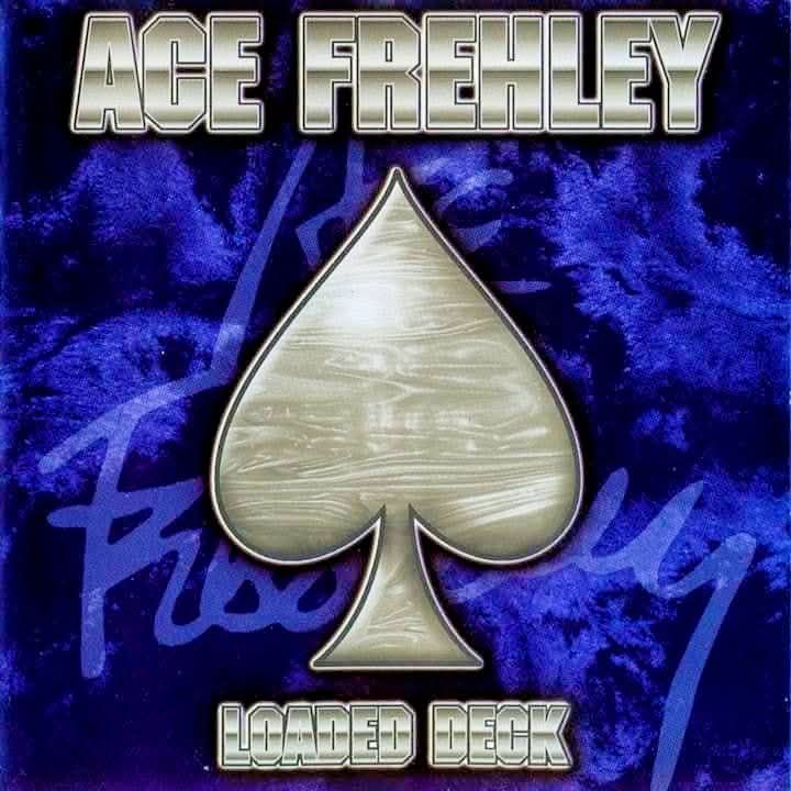 ACE FREHLEY - 