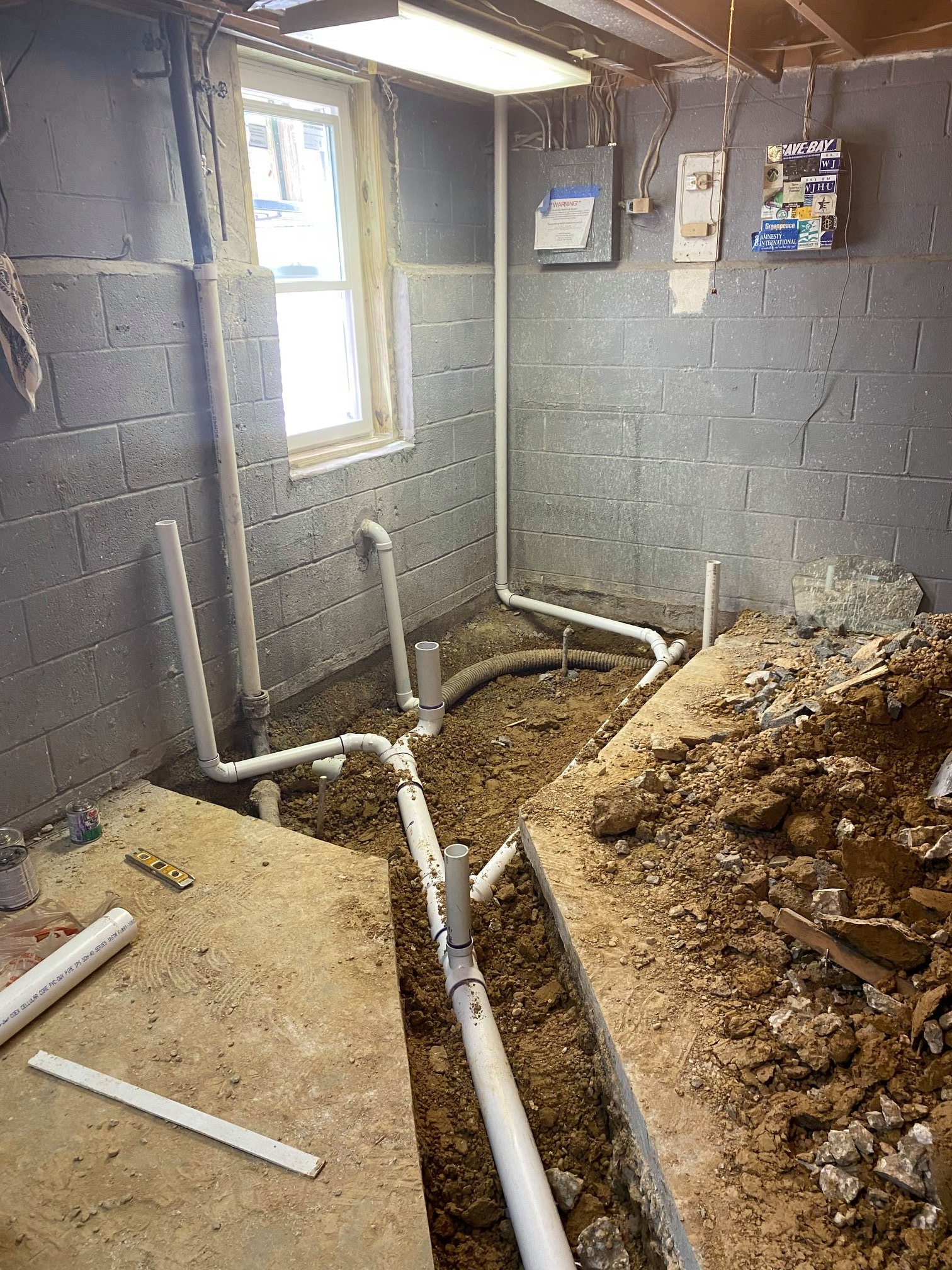 Supreme Plus Plumbing & Heating LLC | Baltimore MD