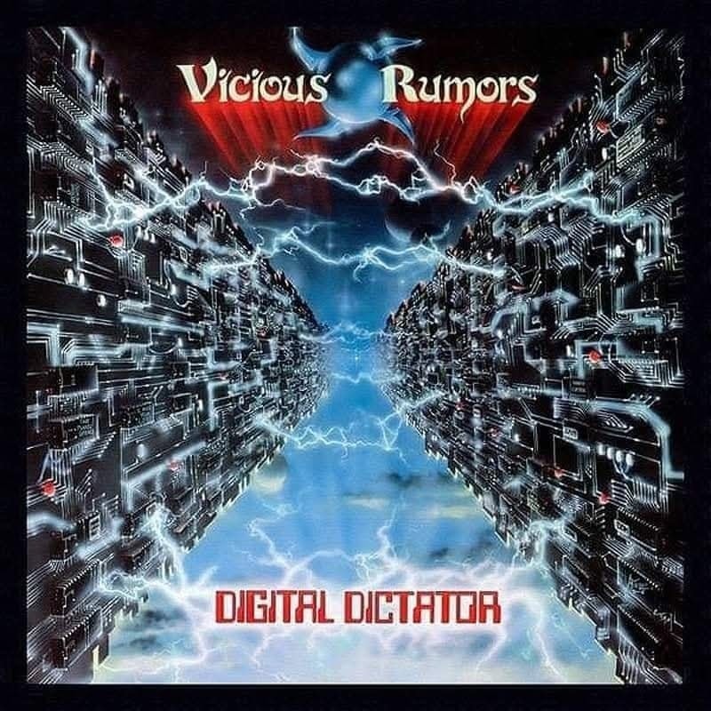 VICIOUS RUMORS - 