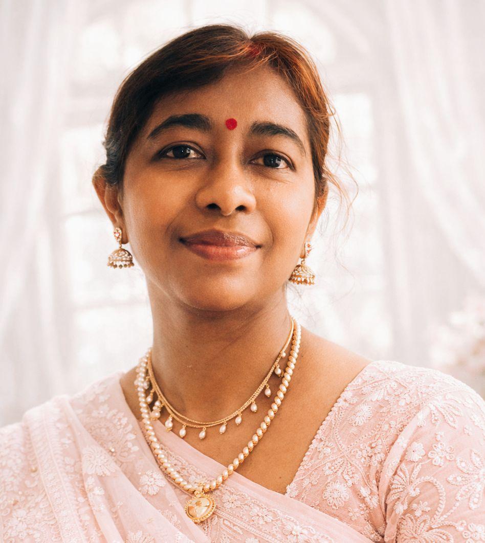 Reena Shaju