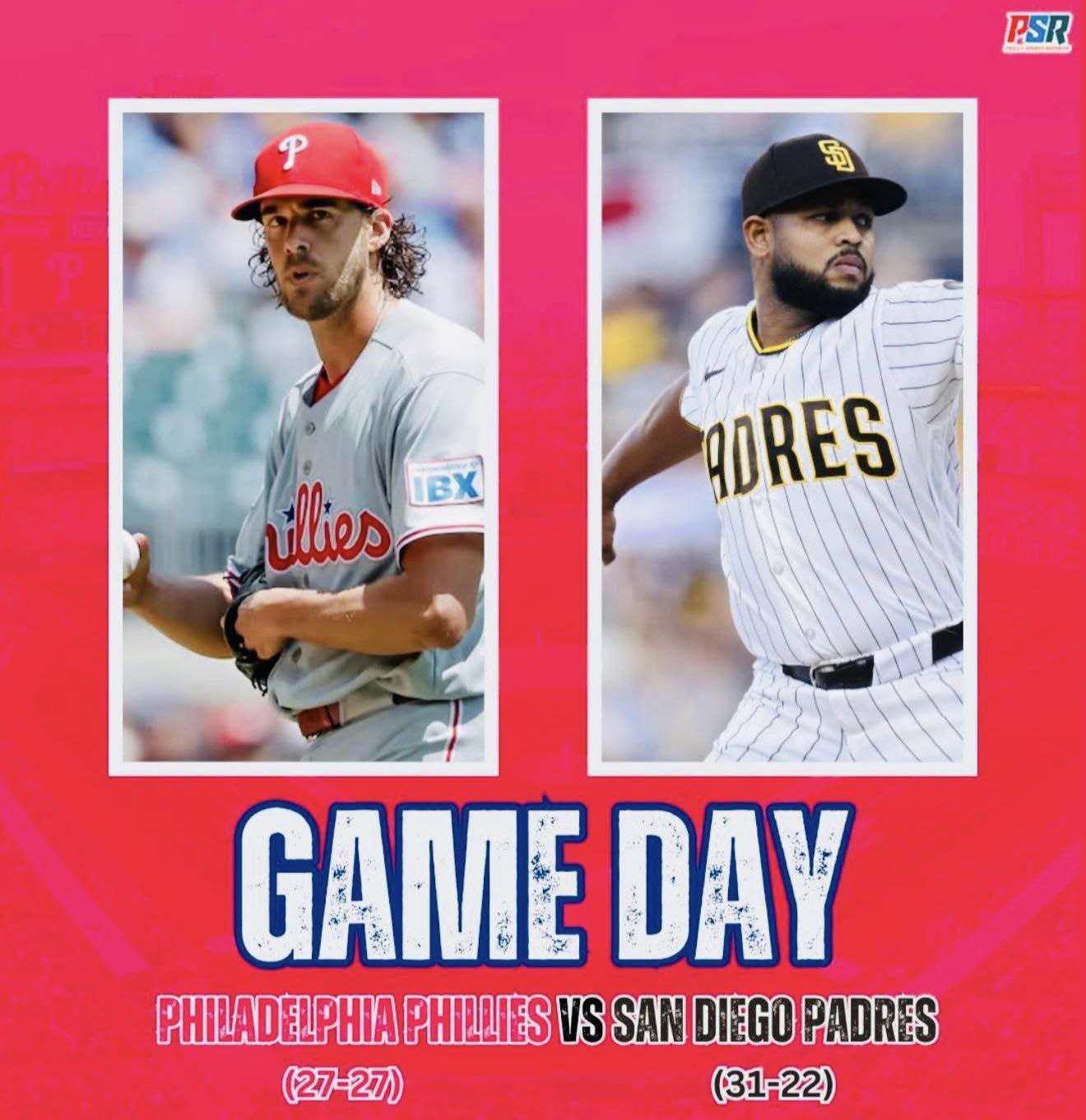 Can Aaron Nola keep it rolling vs Diamondbacks