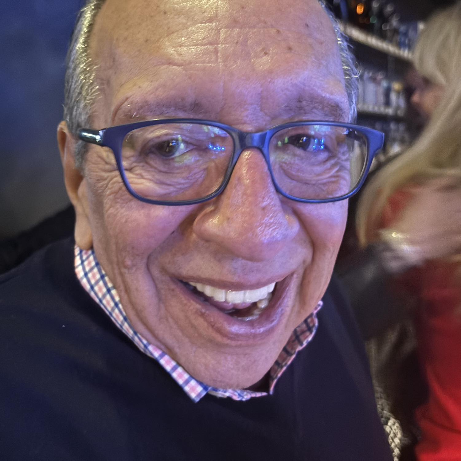 Jim Rocco