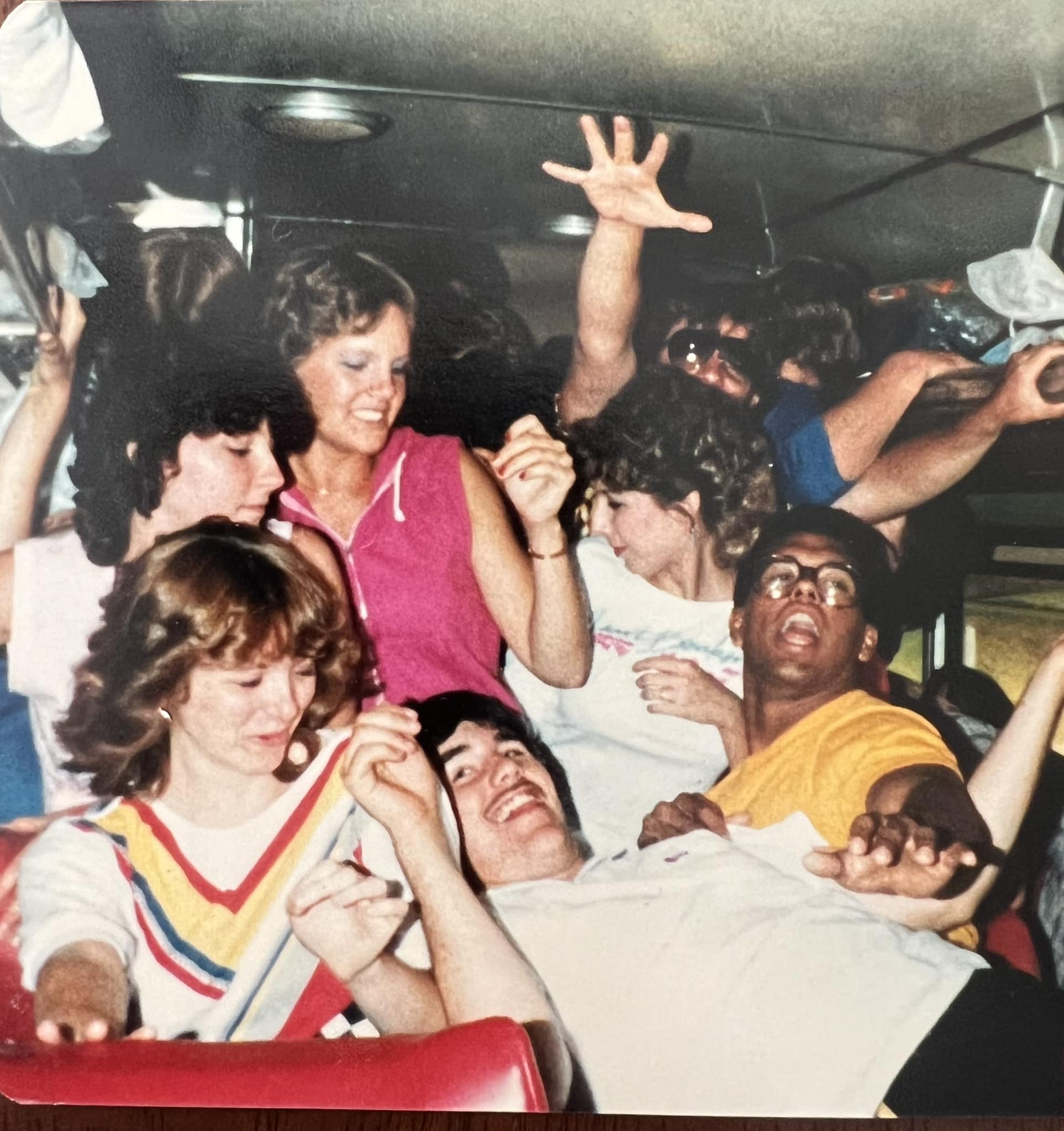 Newark High School Class of 1983 | Facebook
