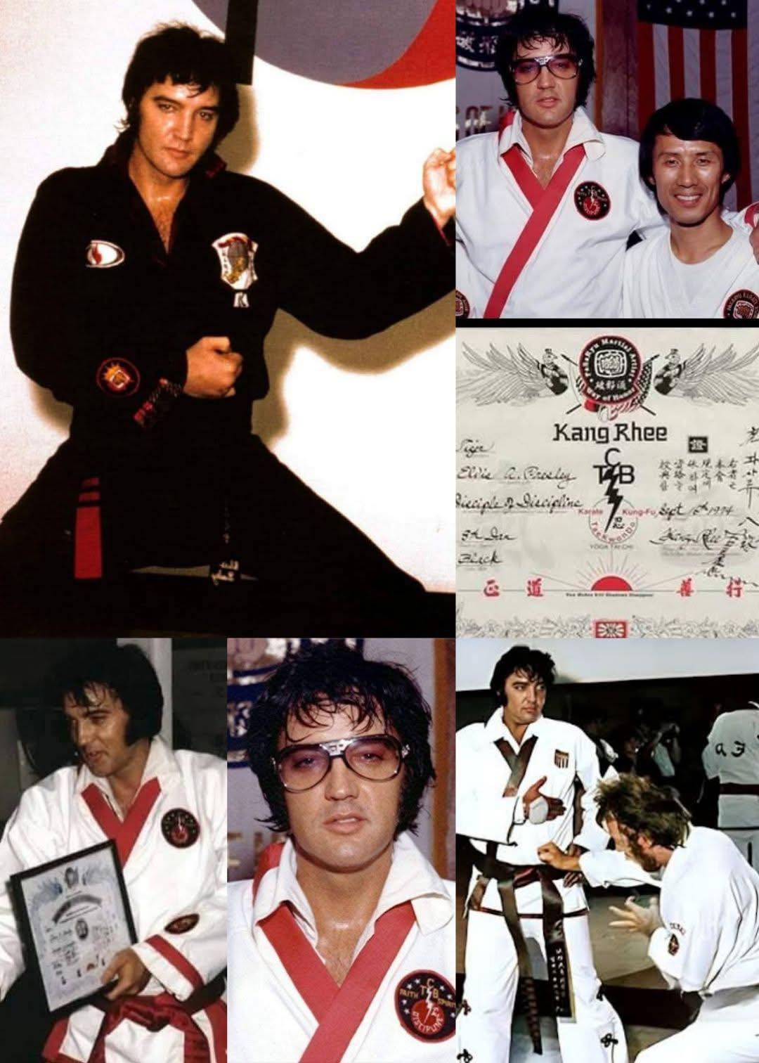 Manny - LET ME CLEAR UP THIS WHOLE “ELVIS PRESLEY” 7th Degree in ...