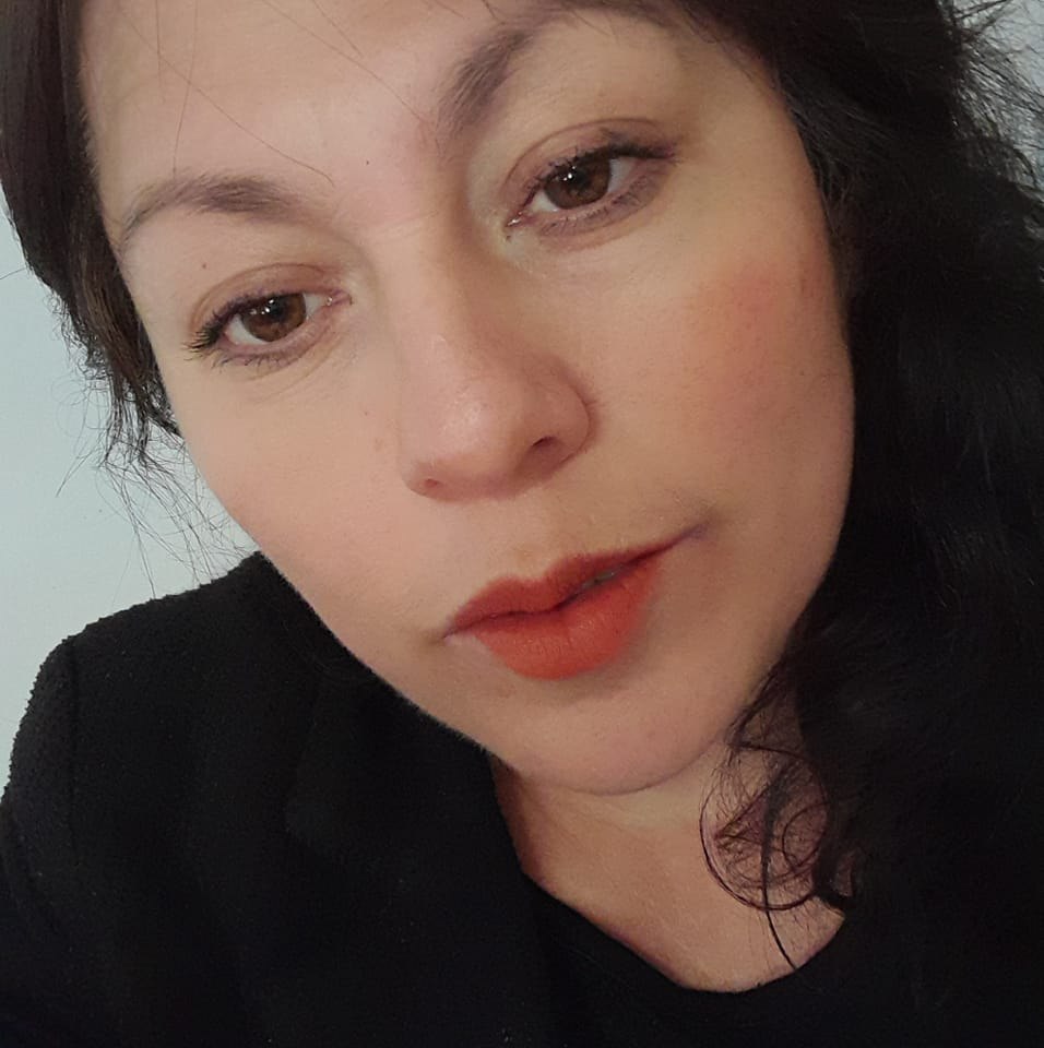 Isabel Sánchez