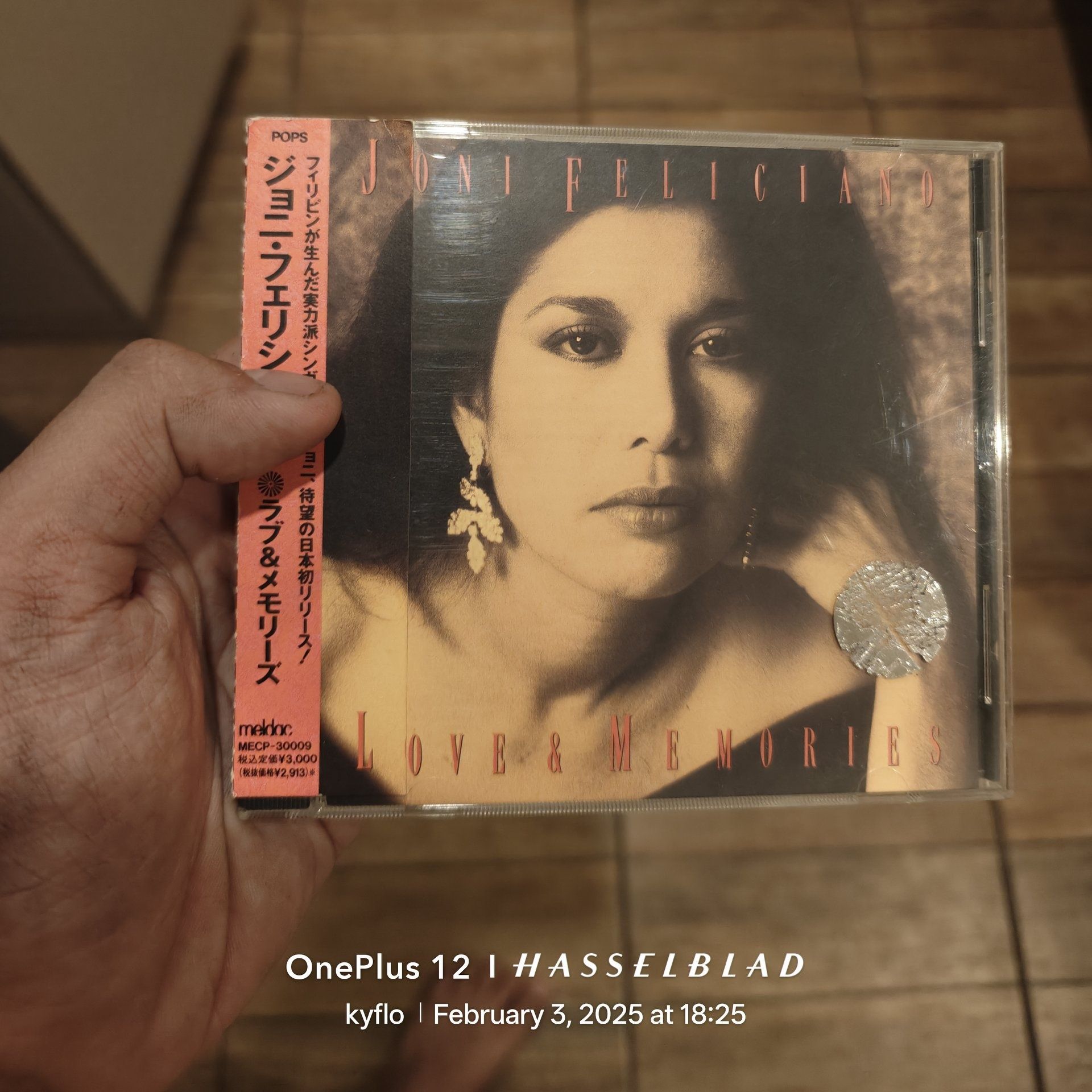Joni Feliciano