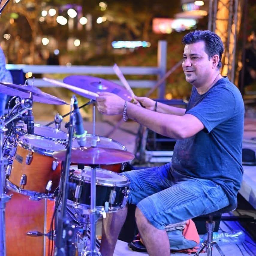 Kamran Khan