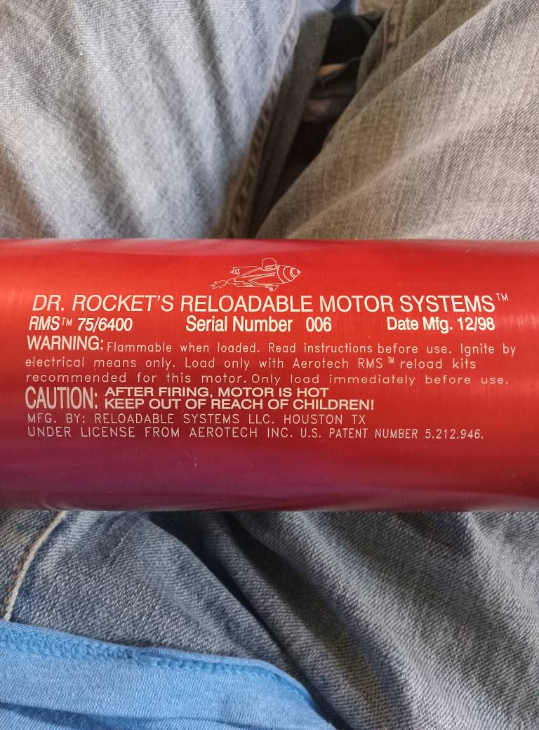 SD Rocketman | Welcome Folks! Don Thomas | Facebook