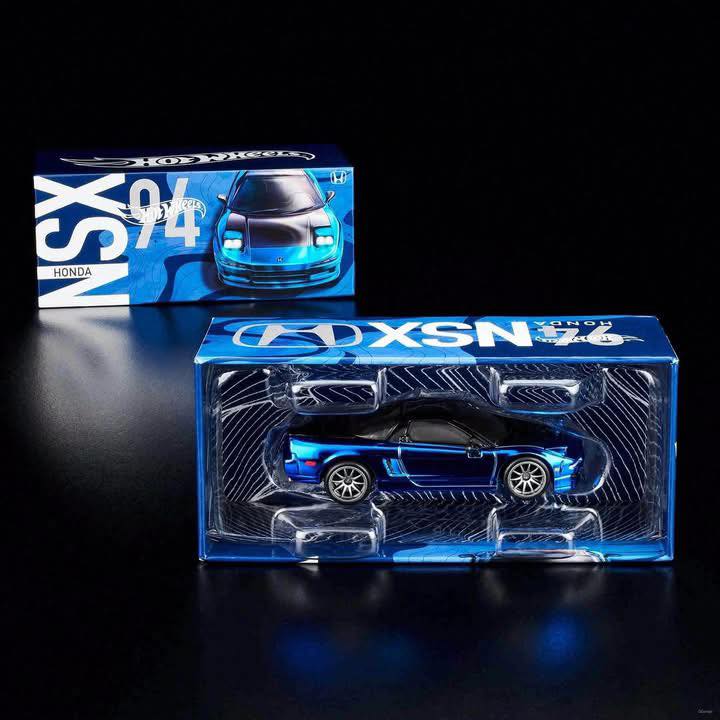 2000 Raybrig NSX JGTC model for sale