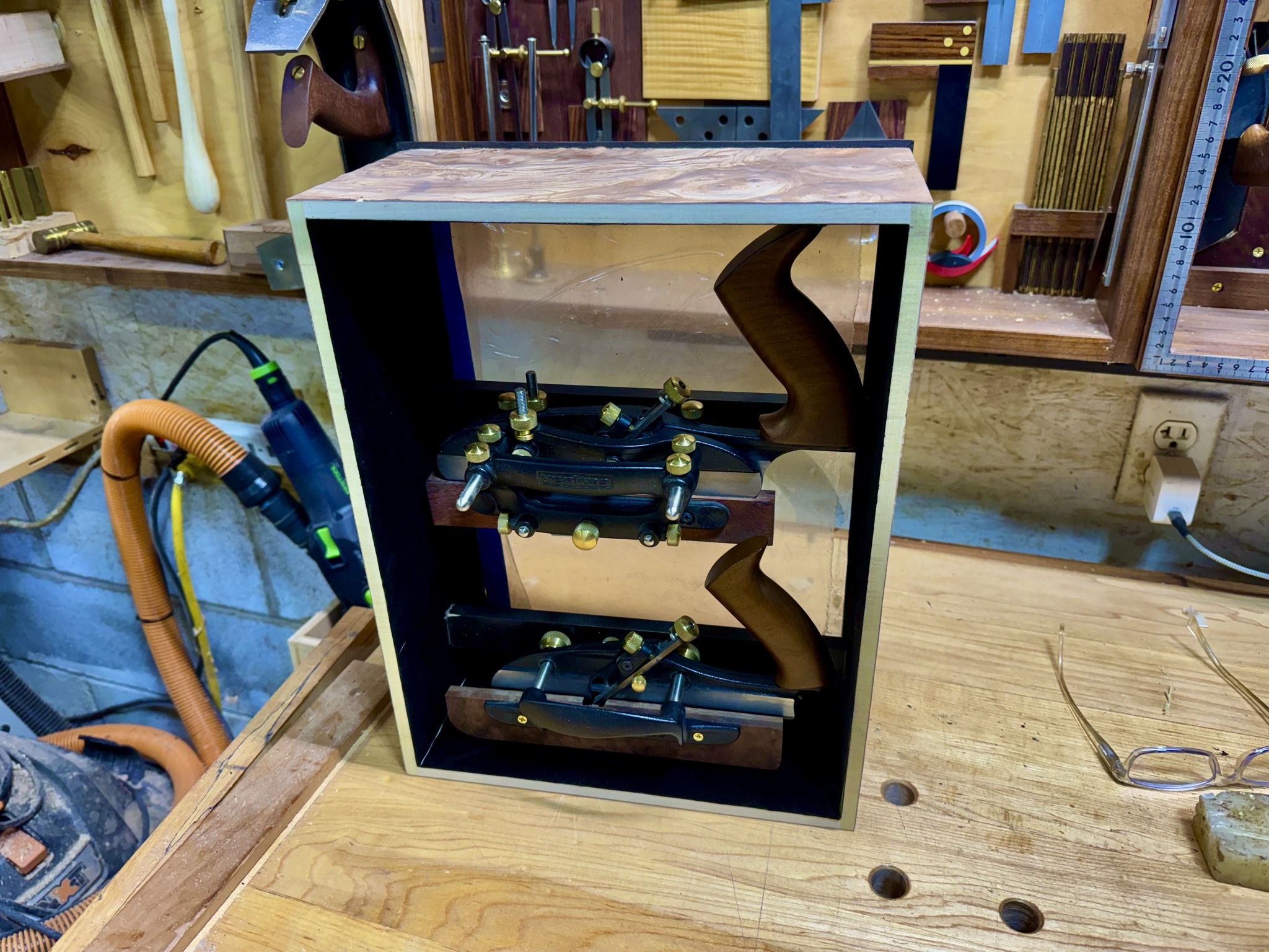 Woodworking For Beginners | Almost done with another 