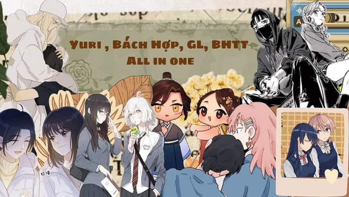 Yuri, Bách Hợp, GL, BHTT - All In One 2.0 | Facebook