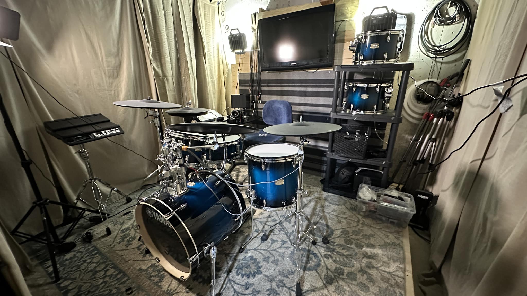 2box Di5.2 vs Pearl Mimic Pro comparison