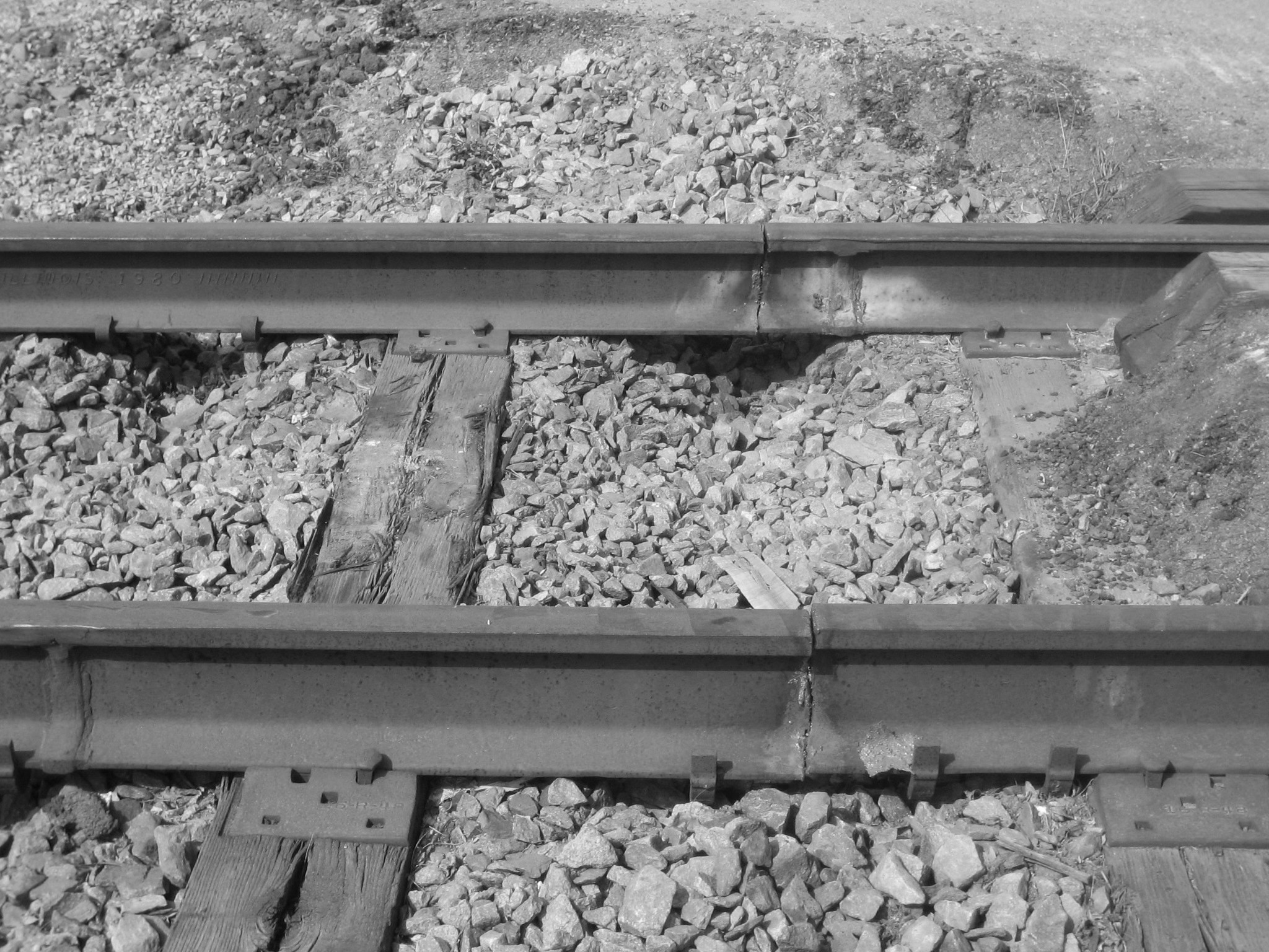 Largest private railroad in the US removal