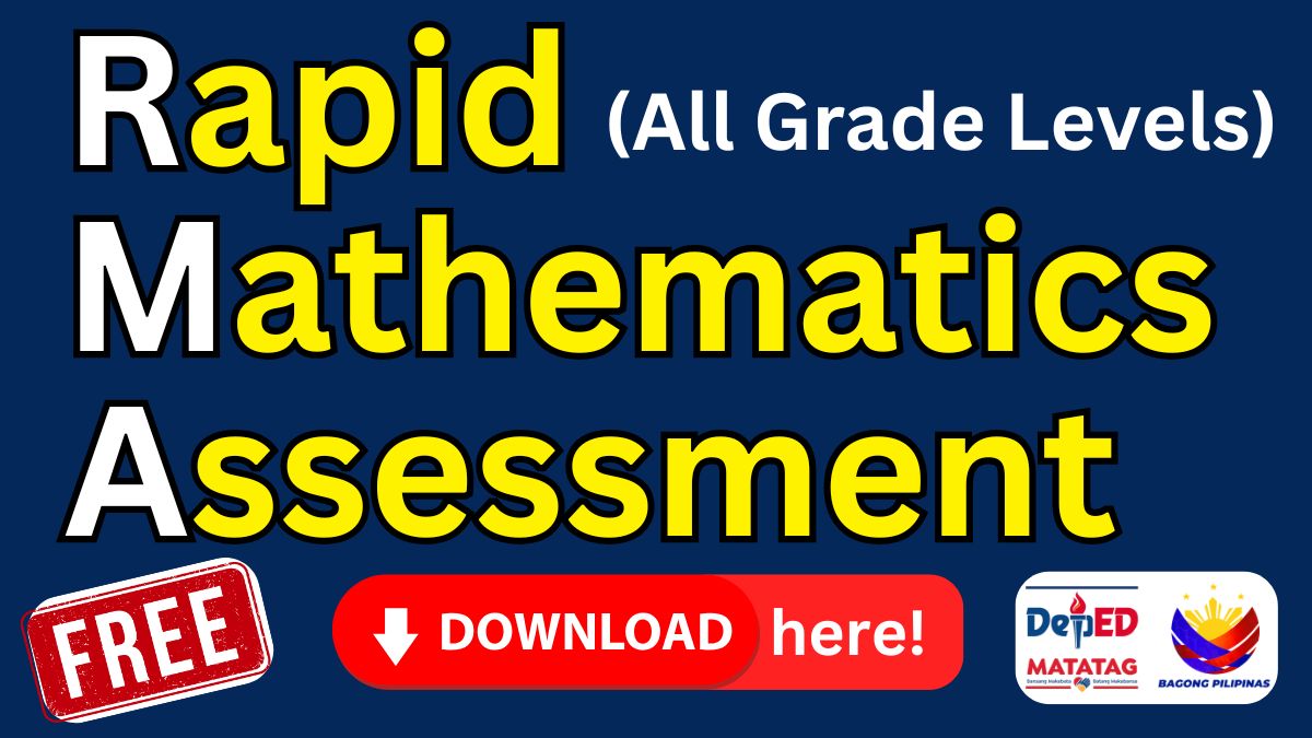 DepEd Matatag Grade 4 Complete Files | **Download here - ****https ...