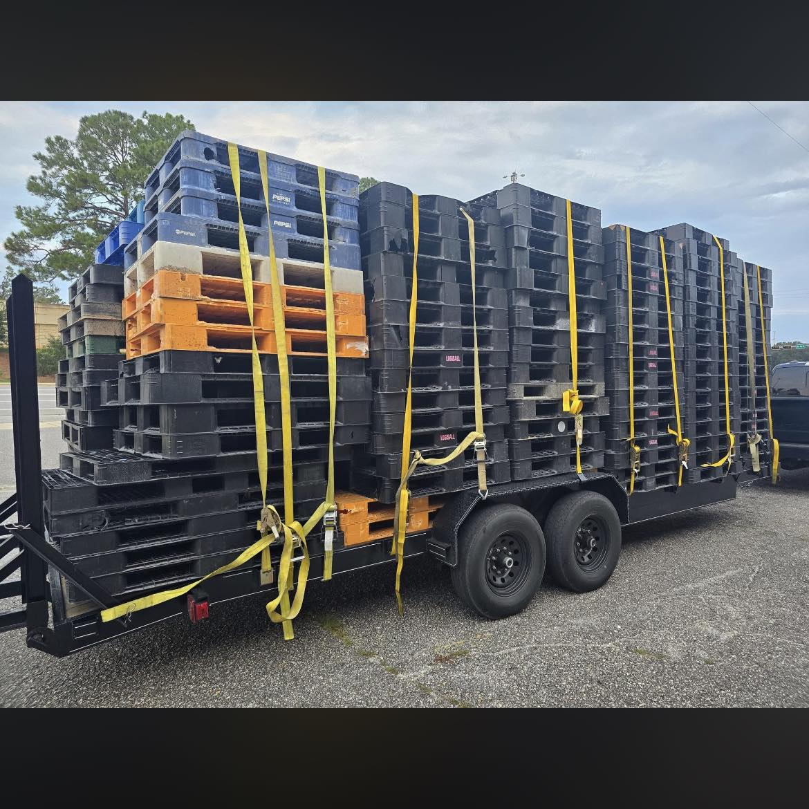 Pallets plus!! | Pallets Plus Plus