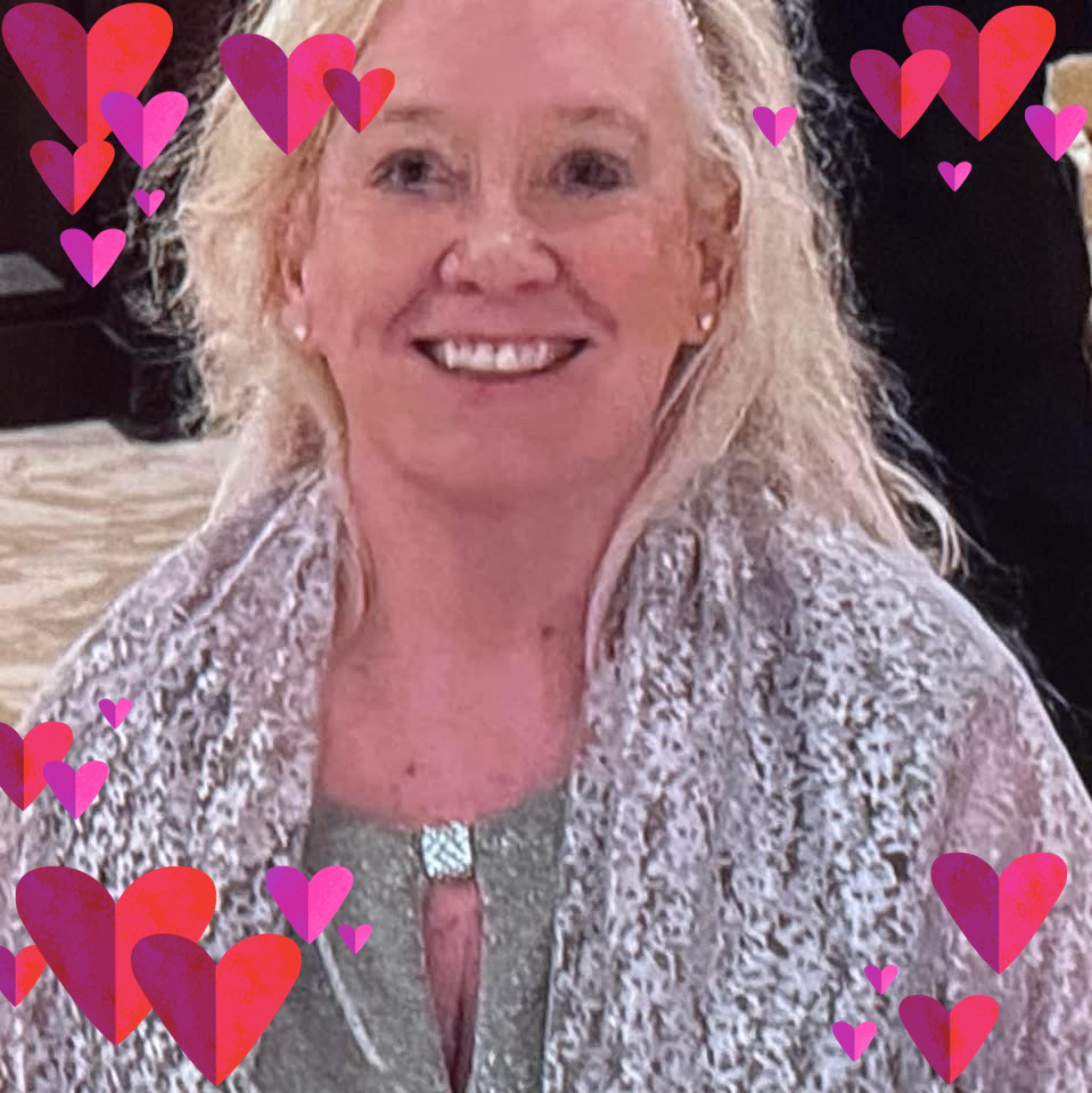 Margee McCracken Thompson