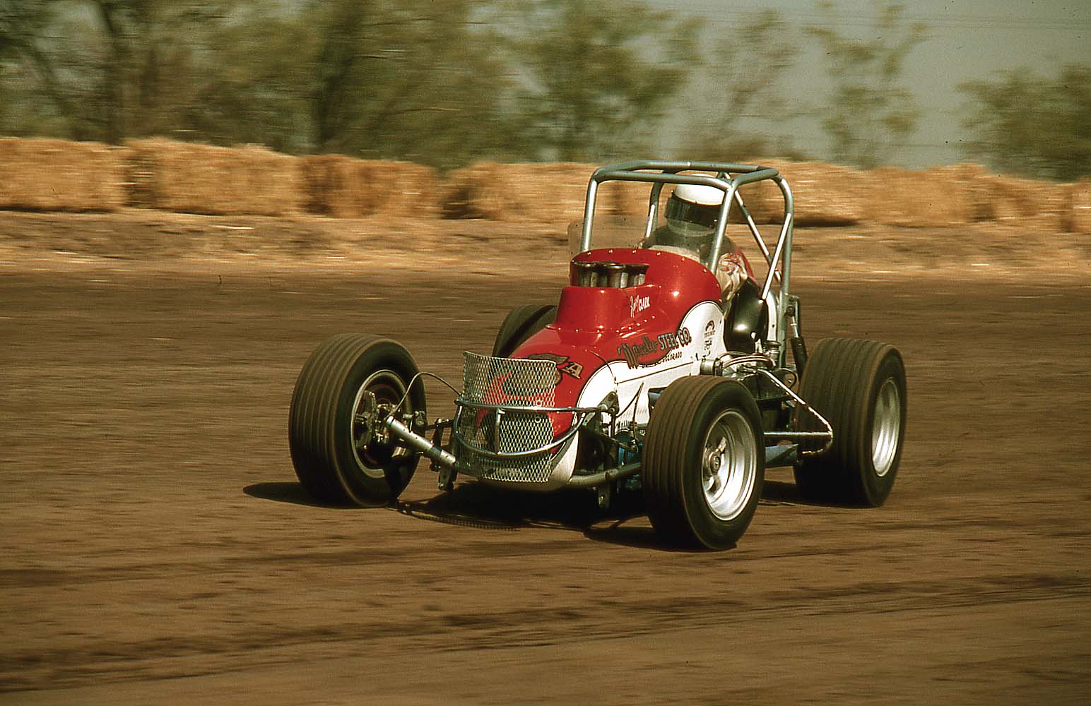Imperial Fairgrounds Raceway | We head to the #5a in this Numbers ...