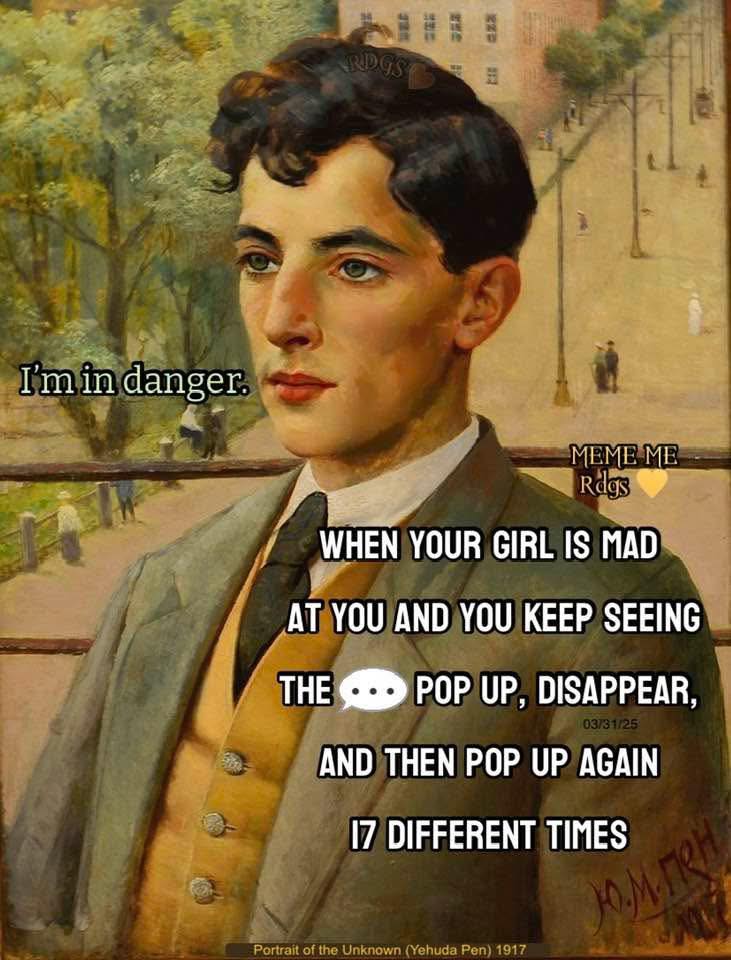 Memes Cart - Classical Art Memes | Oh, yeah. 😂 | Facebook