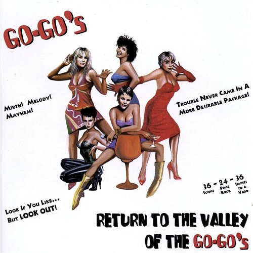 Did you hear about the 80's fans who would return to the valley of