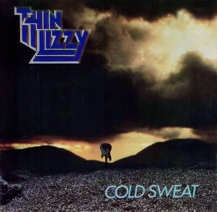 Cold Sweat