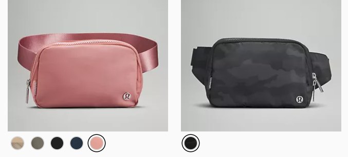 https://shop.lululemon.com/p/bags/everywhere-belt-bag/_/prod8900747 Everywhere Belt Bag 1L Designed For Casual Everywhere Belt Bag 1L -
