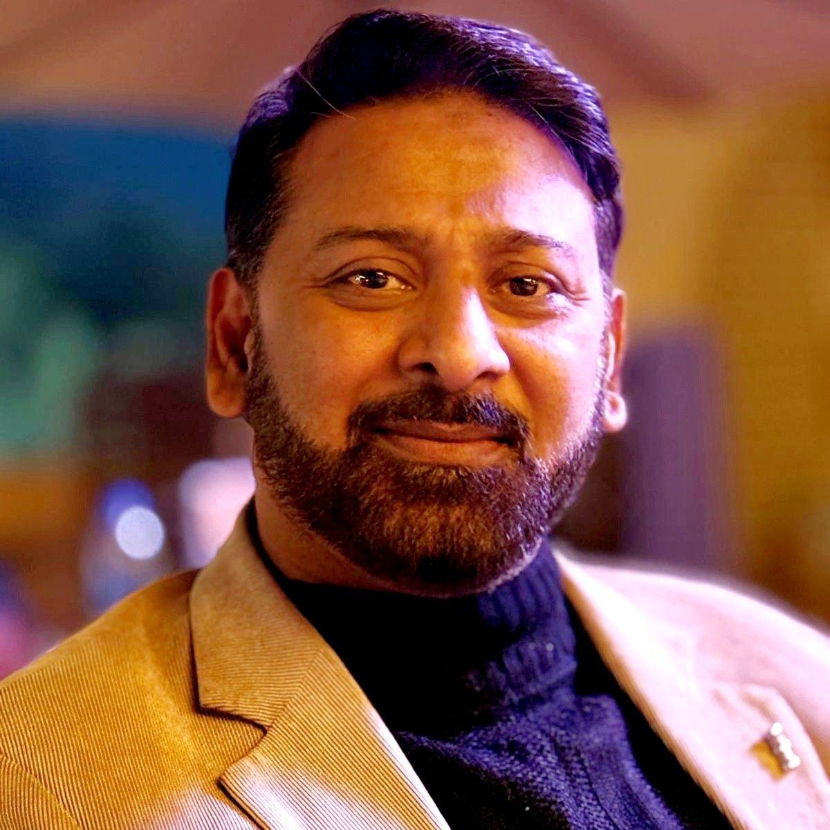 Akkad Rafiq