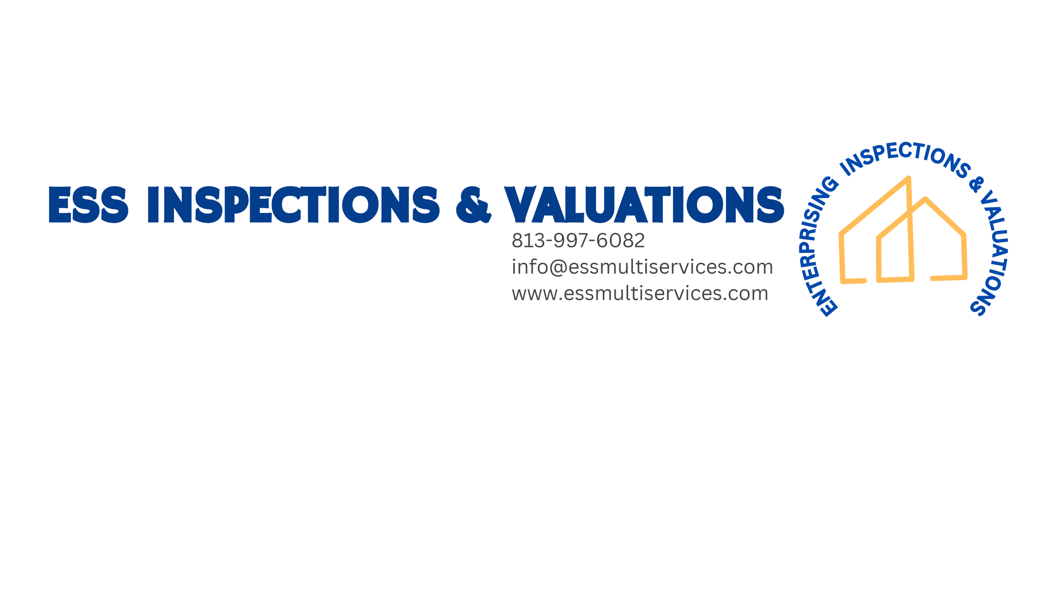 ESS Inspections & Valuations
