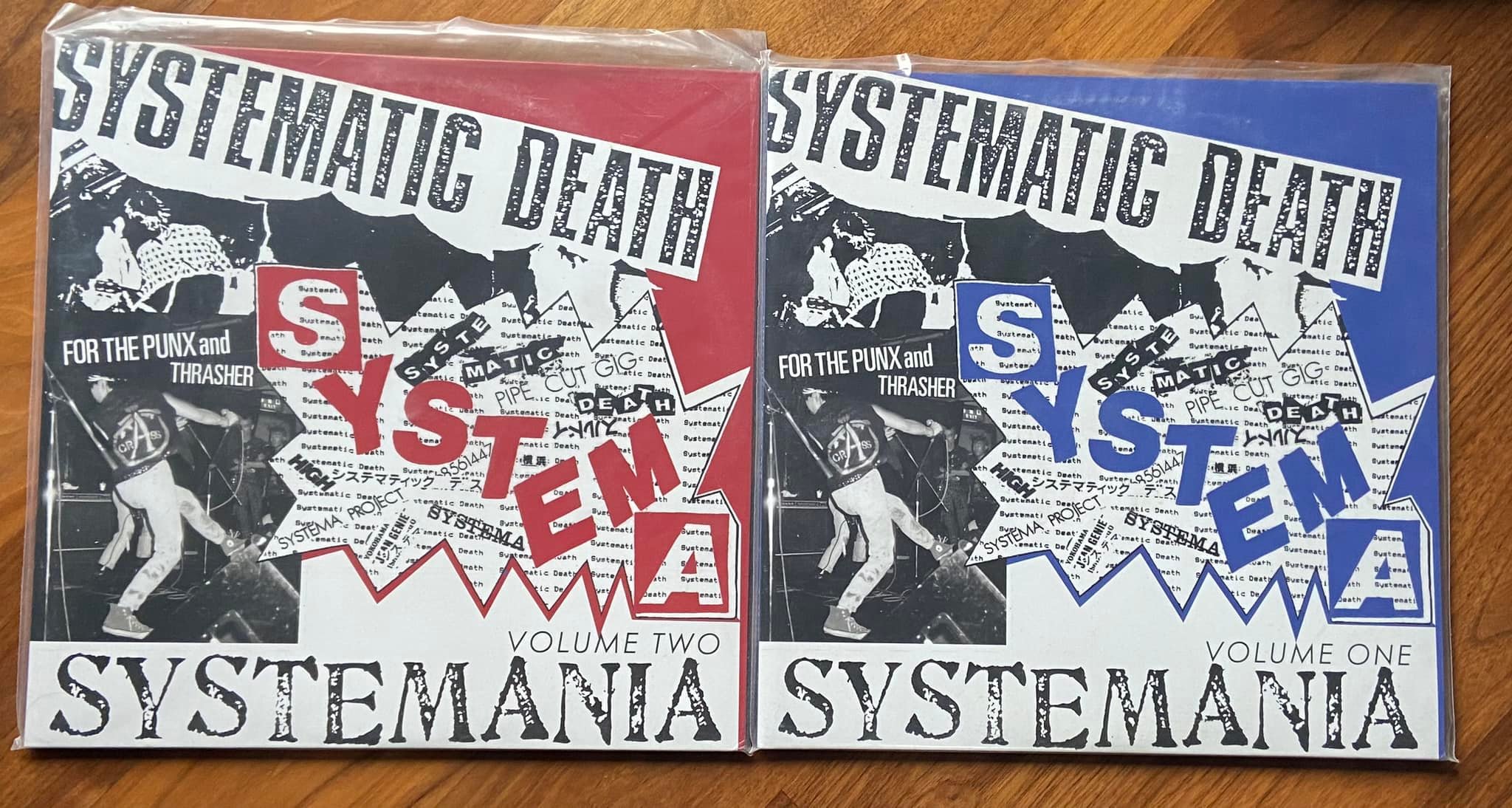 Check out this rad SEPTIC DEATH full set that took place at the