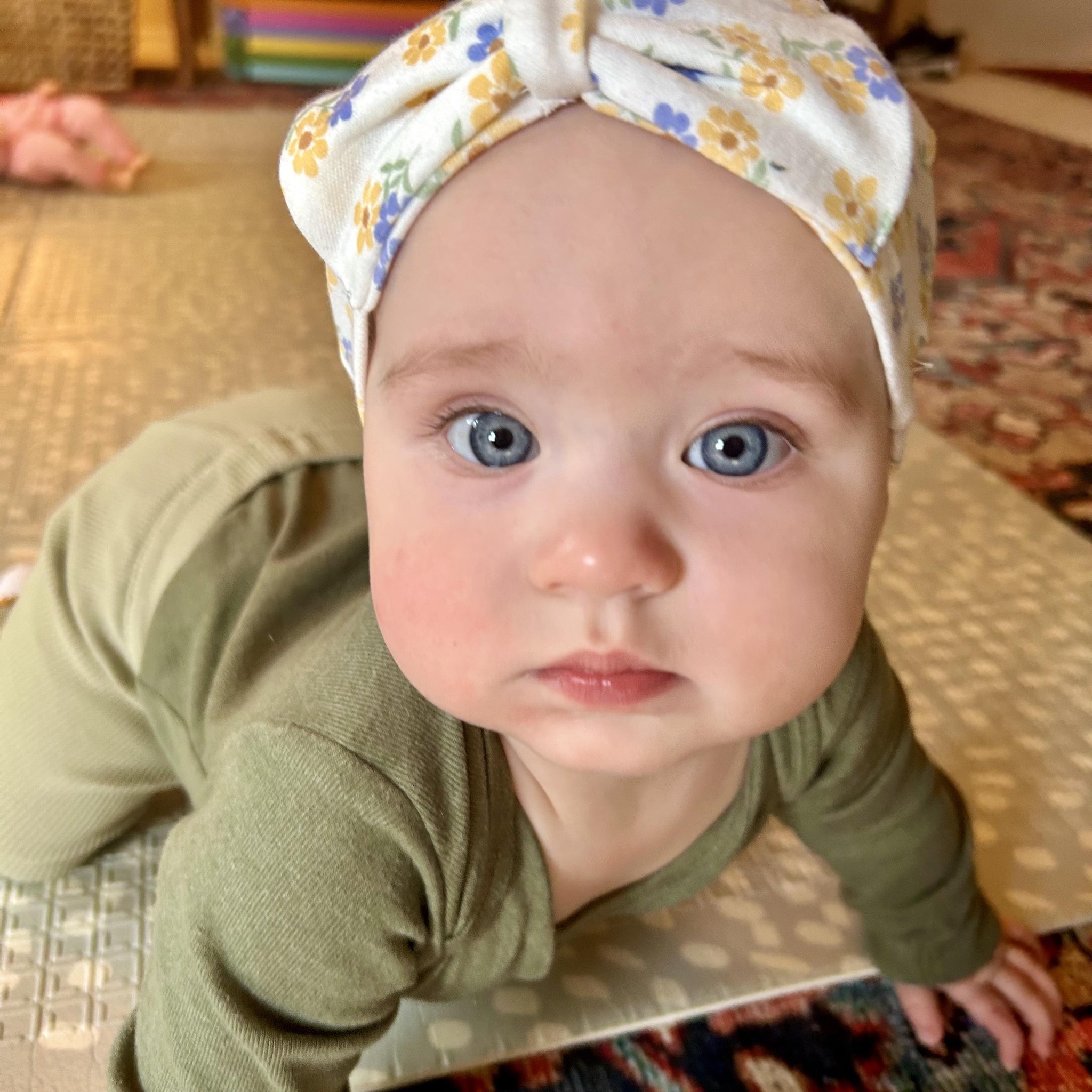 Dawn Oshaughnessy | Facebook