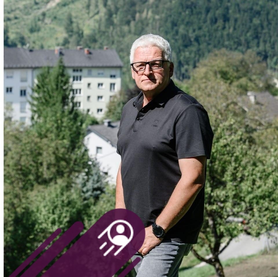 Unsere neueste Errungenschaft - Mäher mit Fernbedienung - sind ...