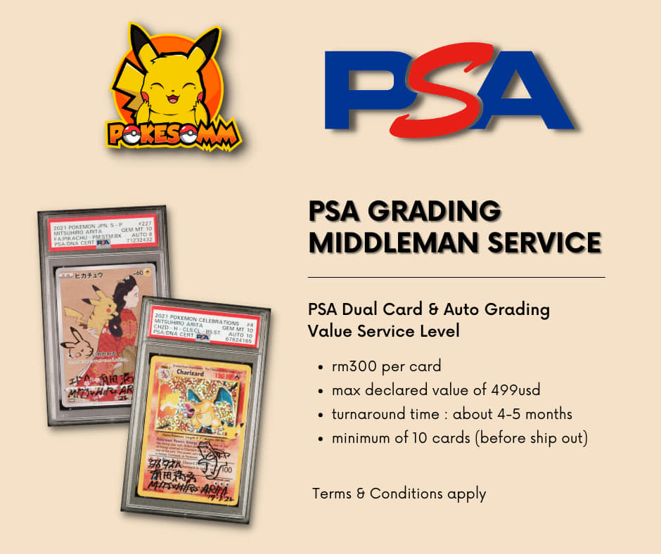 psa grading pokemon cards price HD-GEAR Centering Tool Pro Card Kit Trading TCG Black & White Set for Standard Size Cards : Toys & Games Should You Grade Your Pokemon