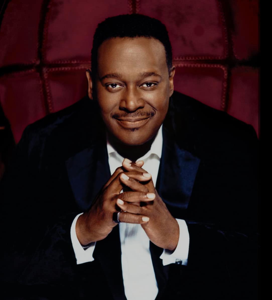 Who is the better singer, Marvin Gaye or Luther Vandross?
