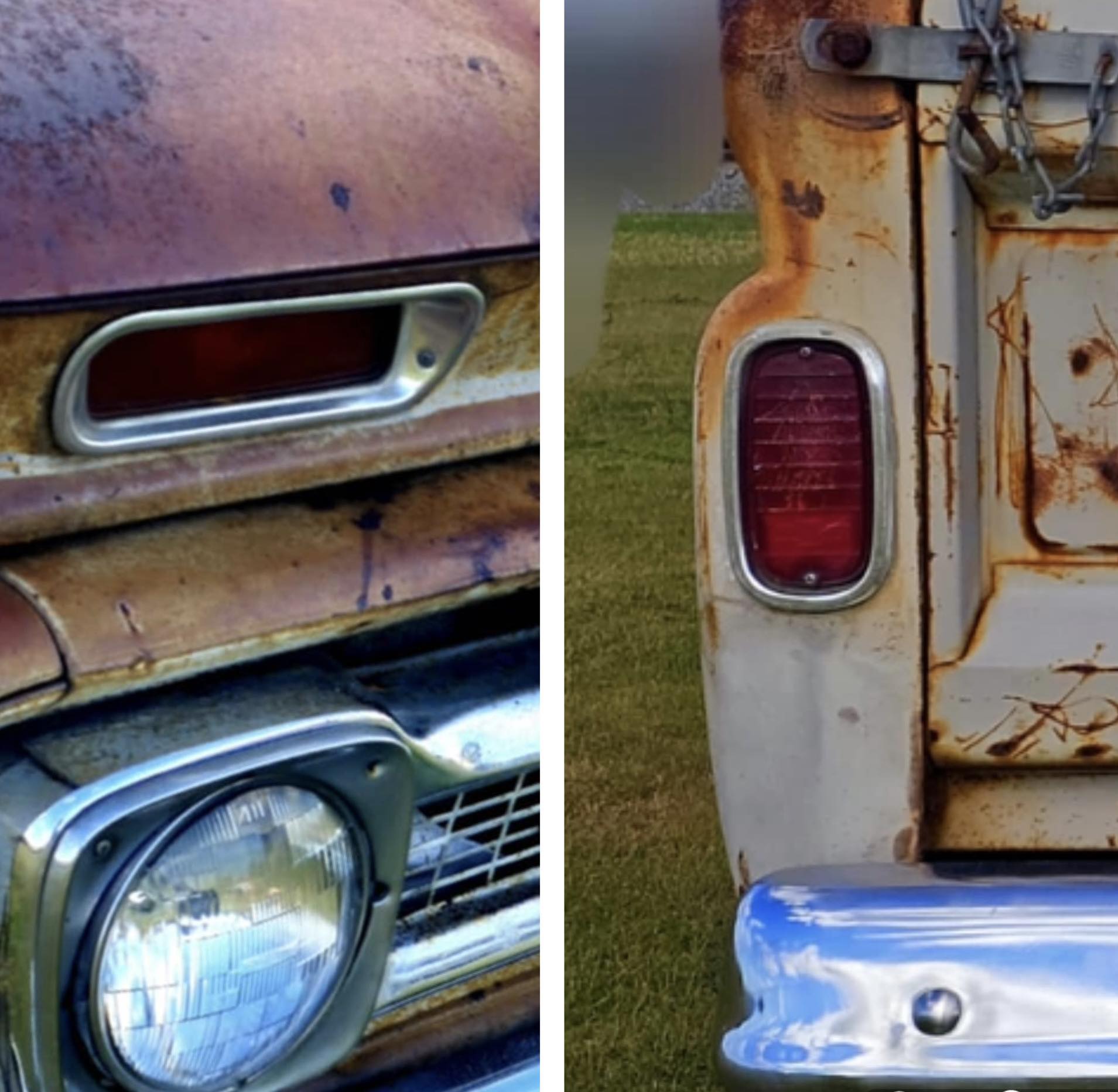60 61 62 63 64 65 66 Chevy Pickup Truck Customized Pencil